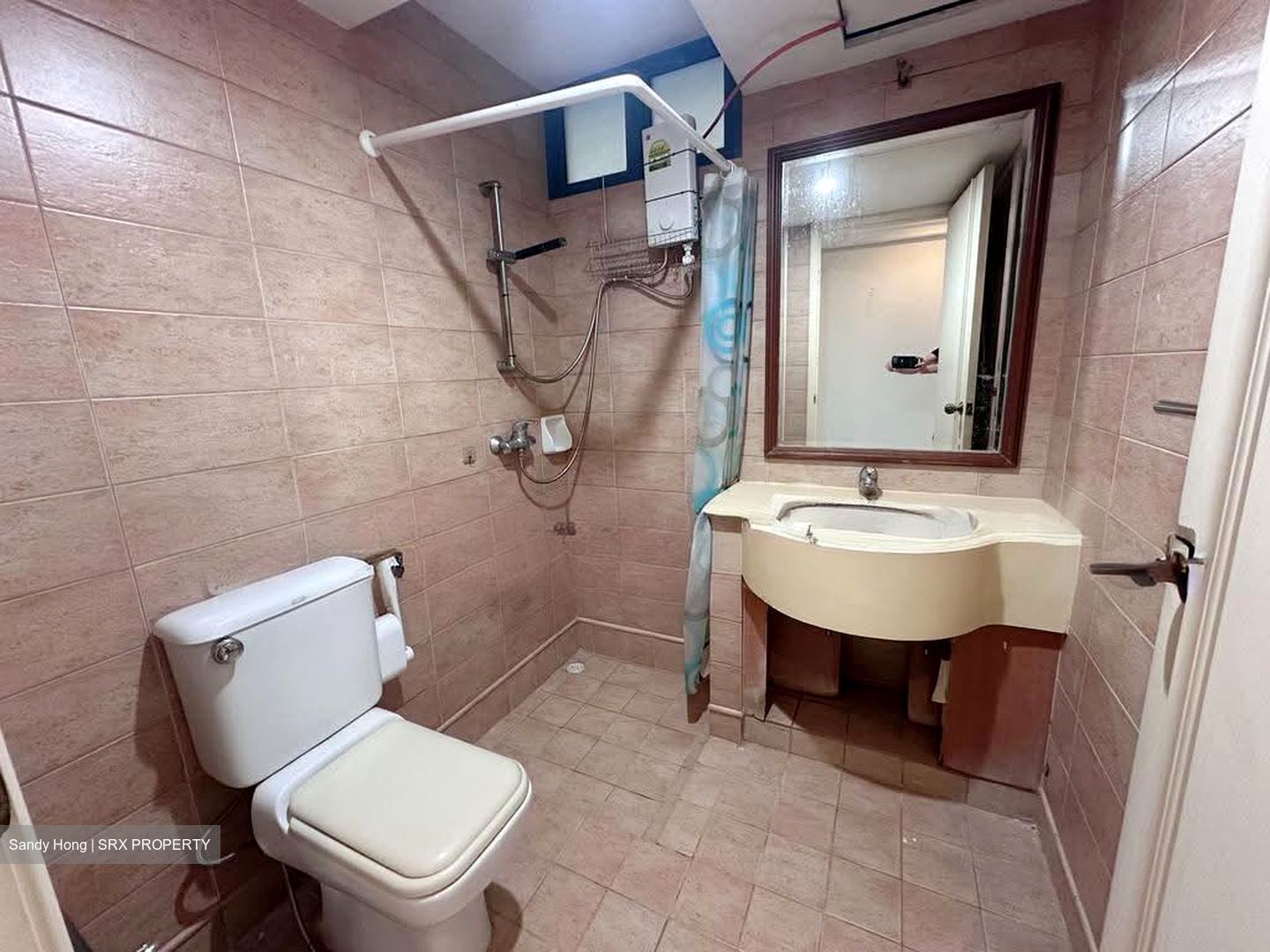 Regent Grove (D23), Condominium #612387241